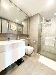 The Garden Residences (D19), Apartment #543562821